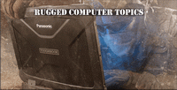 Rugged Computers